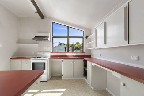 Photo of property in 16-18 Konini Street, Eastbourne, Lower Hutt, 5013