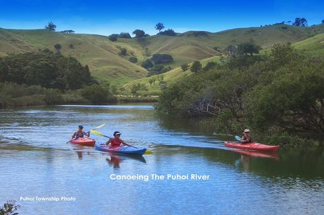 Photo of property in 94 Saleyards Road, Puhoi, Warkworth, 0994