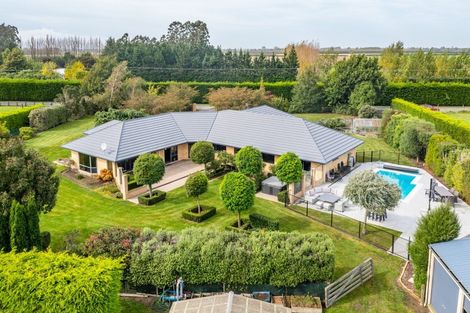 Photo of property in 1/524 Weedons Road, Rolleston, Christchurch, 7678