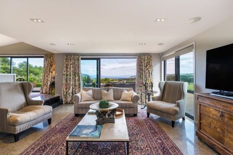 Photo of property in 134 Hitiri Road, Kinloch, Taupo, 3377