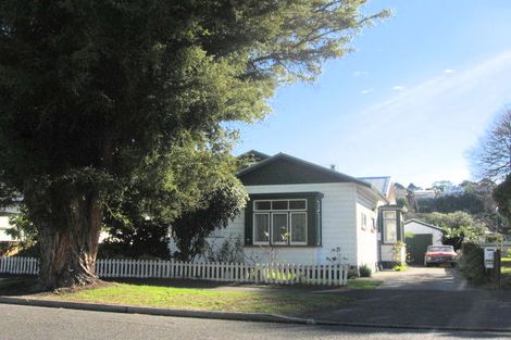 Photo of property in 26 Carnell Street, Napier South, Napier, 4110