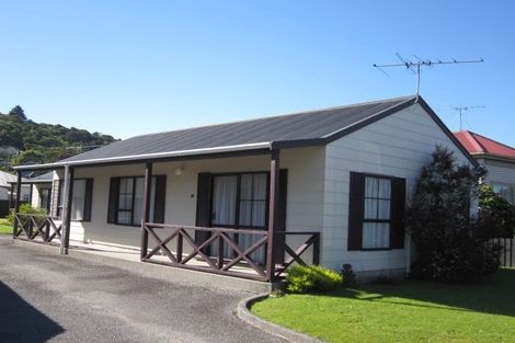Photo of property in 7a Heaphy Street, Greymouth, 7805