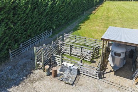 Photo of property in 543 Bangor Road, Darfield, 7571