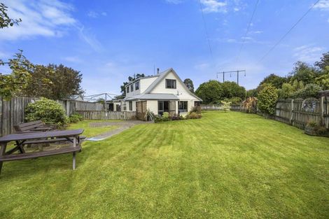 Photo of property in 6 Tilburn Street, Halfway Bush, Dunedin, 9010