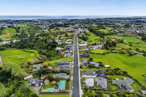 Photo of property in 389a Frankley Road, Ferndale, New Plymouth, 4310