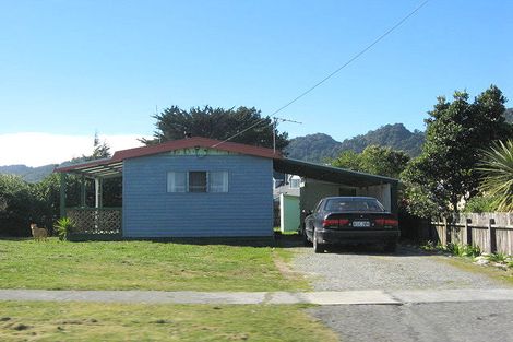 Photo of property in 3 Bright Street, Cobden, Greymouth, 7802