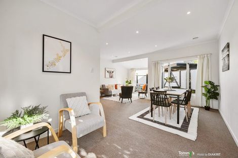 Photo of property in 3/23 Box Hill, Khandallah, Wellington, 6035