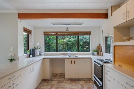 Photo of property in 32 Railway Terrace, Ohau, Levin, 5570