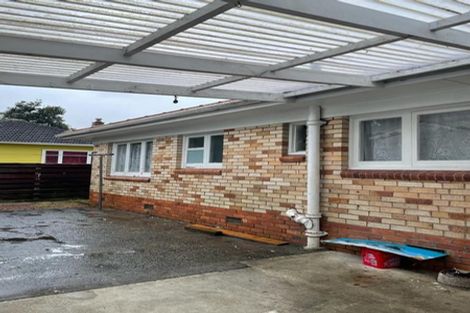 Photo of property in 1/12 Huia Road, Papatoetoe, Auckland, 2025