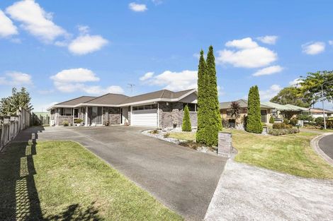 Photo of property in 33 Hastings Place, Hamilton Lake, Hamilton, 3204