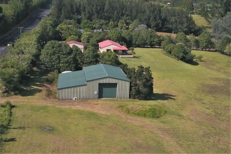 Photo of property in 49d Purerua Road, Kerikeri, 0294