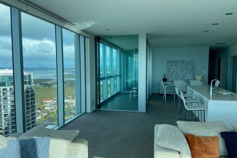 Photo of property in Sentinel Apartments, 2202/3 Northcroft Street, Takapuna, Auckland, 0622