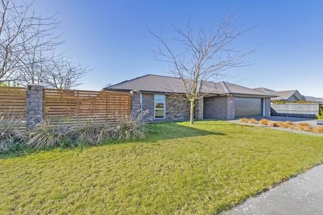 Photo of property in 66 Preston Avenue, West Melton, 7618