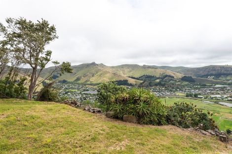 Photo of property in 184 Major Hornbrook Road, Mount Pleasant, Christchurch, 8081