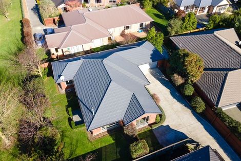 Photo of property in 47 Coppinger Terrace, Aidanfield, Christchurch, 8025