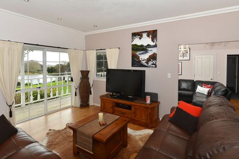 Photo of property in 454 Crane Road, Kauri, Kamo, 0185