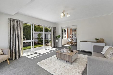 Photo of property in 2/4 Forsyth Street, Spreydon, Christchurch, 8024