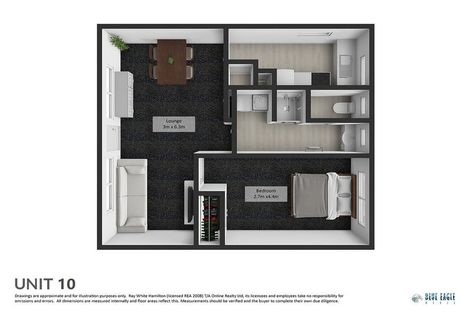 Photo of property in 81 Lake Road, Frankton, Hamilton, 3204