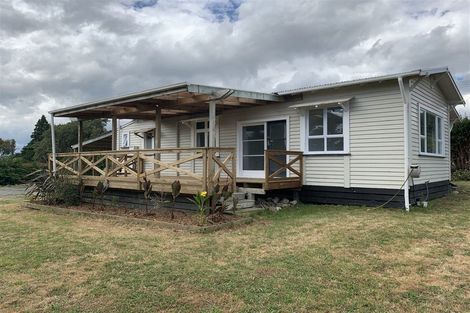 Photo of property in 23 Alfredton Road, Eketahuna, 4900