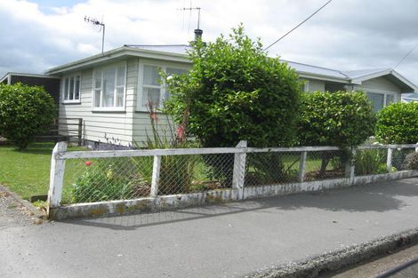 Photo of property in 11 Crewe Street, Pahiatua, 4910