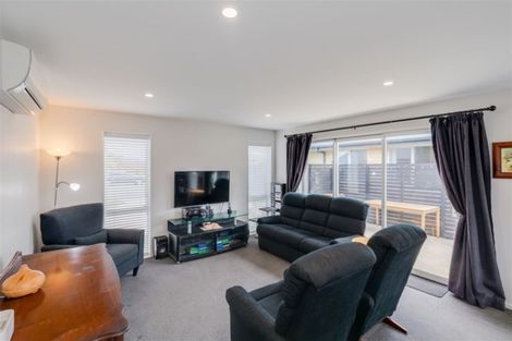 Photo of property in 84 Strauss Drive, Rolleston, 7614