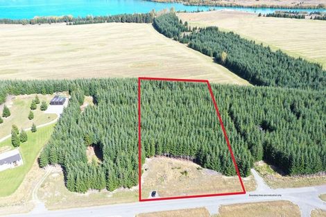 Photo of property in 73 The Drive, Twizel, 7999