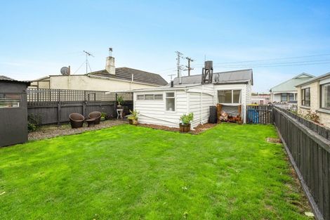 Photo of property in 38 Bradshaw Street, South Dunedin, Dunedin, 9012
