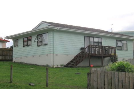 Photo of property in 41 Aldern Road, Massey, Auckland, 0614