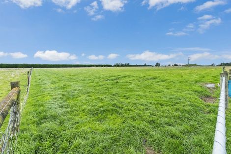 Photo of property in 270 Stokes Road, Balcairn, Amberley, 7481