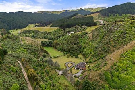 Photo of property in 751 Takarau Gorge Road, Makara, Karori, 6972