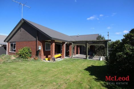 Photo of property in 19 Wilkin Street, Tinwald, Ashburton, 7700