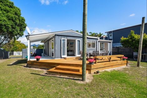 Photo of property in 414 Otahu Road, Whangamata, 3620