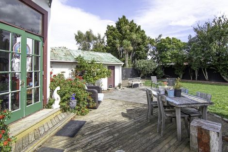 Photo of property in 6 Worcester Street, West End, Palmerston North, 4410