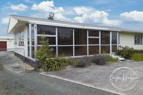 Photo of property in 64 Freyberg Road, Ruawai, 0530