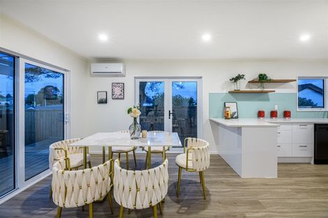 Photo of property in 3/42 Pomaria Road, Henderson, Auckland, 0610