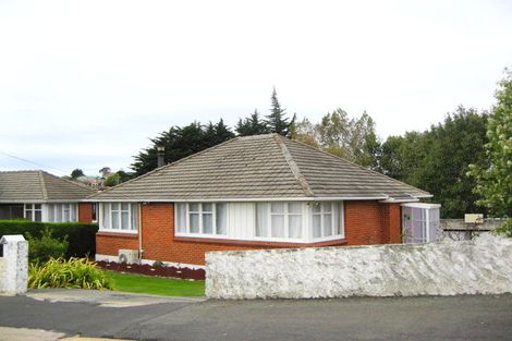 Photo of property in 7 Columba Avenue, Calton Hill, Dunedin, 9012