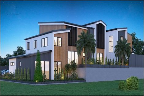 Photo of property in 13b Parkview Place, Pakuranga, Auckland, 2010