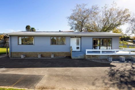 Photo of property in 205 Newcastle Road, Grandview Heights, Hamilton, 3200
