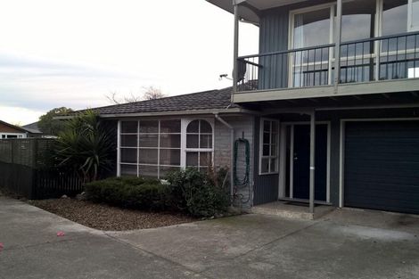 Photo of property in 1/19 Lloyd Street, Strowan, Christchurch, 8052