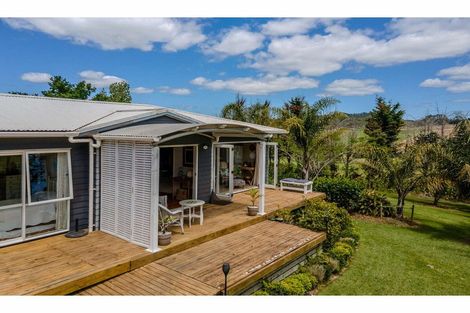 Photo of property in 250 Wakelin Road, Kerikeri, 0293