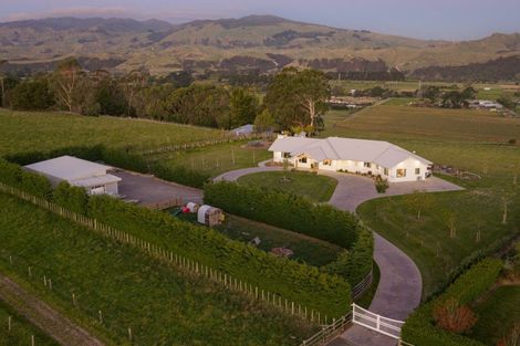 Photo of property in 53 Memory Lane, Ashhurst, 4470