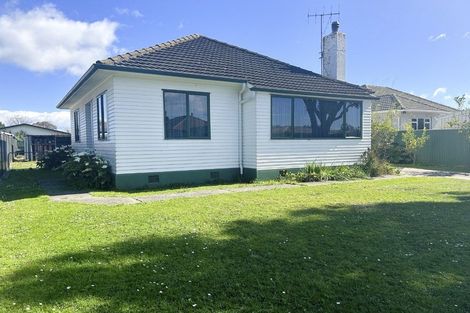 Photo of property in 47 Nuffield Avenue, Marewa, Napier, 4110