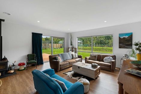 Photo of property in 15 Railway Terrace, Glentunnel, Coalgate, 7673