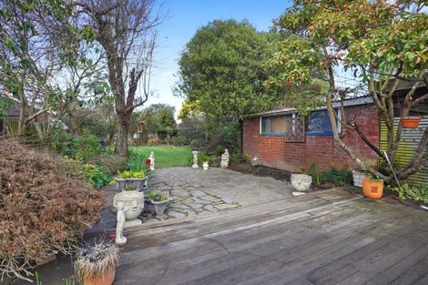 Photo of property in 111 Totara Street, Riccarton, Christchurch, 8041