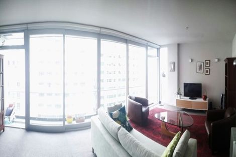 Photo of property in Montreaux Apartments, 5d/164 The Terrace, Wellington Central, Wellington, 6011