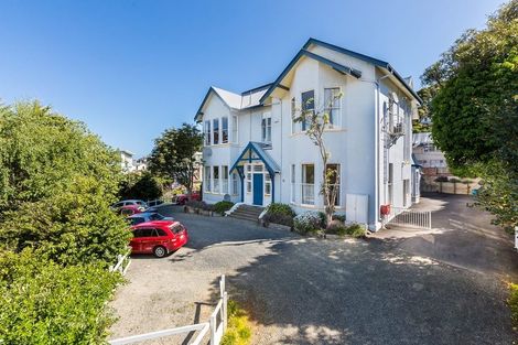 Photo of property in 1/61 Lees Street, Dunedin Central, Dunedin, 9016