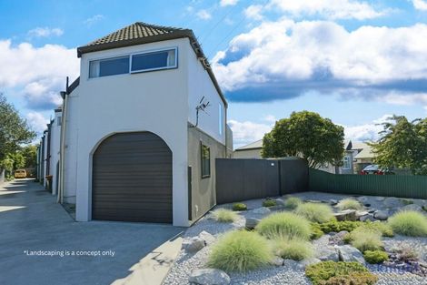 Photo of property in 1/9 Barrie Street, Addington, Christchurch, 8024