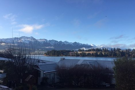 Photo of property in Greenstone Terraces, 61/716 Frankton Road, Queenstown, 9300