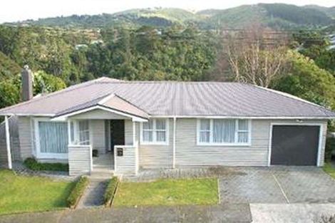 Photo of property in 10 Vista Grove, Kelson, Lower Hutt, 5010