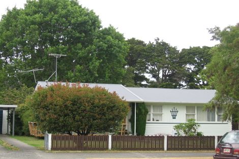 Photo of property in 22 California Drive, Totara Park, Upper Hutt, 5018